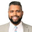 Headshot of Ben Chacko