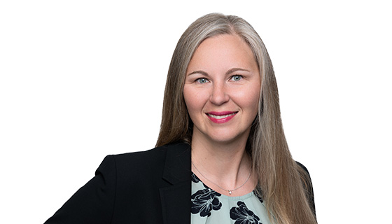 Andrea Schulz headshots