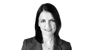 Headshot of Julie Brady