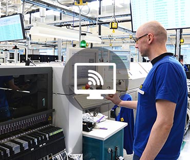 Assembly of Microelectronics