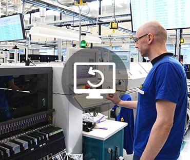 Assembly of Microelectronics