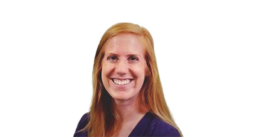 Headshot of Alex Hinkebein 