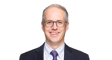 Headshot of Brian J. Eccher