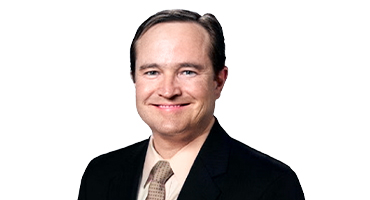 Headshot of Heep Gerrad