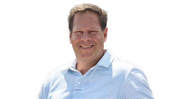 Headshot of Griff Lawrence