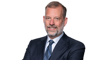 Headshot of Bryan Walker