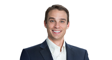 Headshot of Will Barden