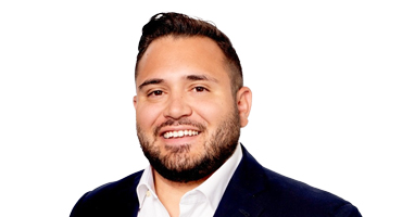 Headshot of Joe Cianciotta