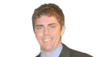 Headshot of AJ Kindley