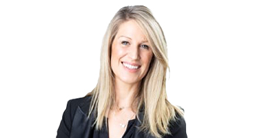 Headshot of Shona O'hea