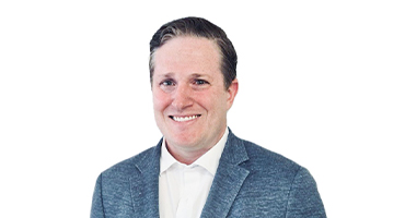 Headshot of Ron Messenger