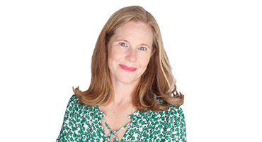 Headshot of Storme Sixeas