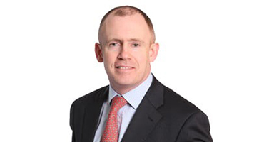 Headshot of Peter Vale