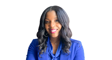 Headshot of Whitehead Rashada