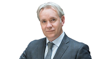 Headshot of Paul Edwards