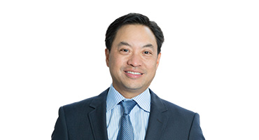 Headshot of Vince Zosa