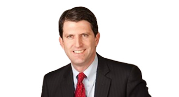 Headshot of Cummings Bob