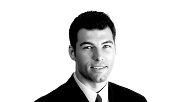 Headshot of Frier Damon