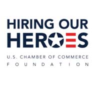 Logo: hiring our heroes