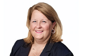 Headshot of Roberts Amy