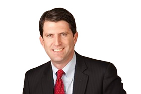 Headshot of Cummings Bob