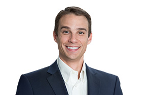 Headshot of Will Barden