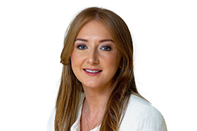 Headshot of Emma Broderick