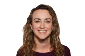 Headshot of Shanna Coulter