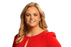 Headshot of Sharon Scanlan