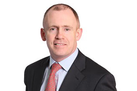 Headshot of Peter Vale