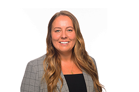 Headshot of Ania Wojtowicz