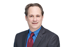 Headshot of Yesnowitz Jamie