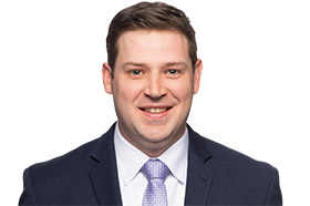 Headshot of Sean Brennan