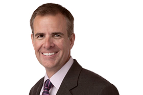 Headshot of Eldredge Thomas