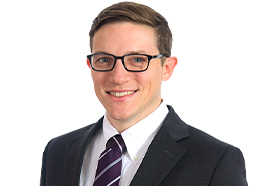 Headshot of Rick Gove