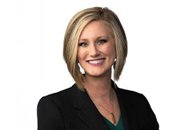 Headshot of AdriAnn Jahn