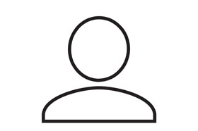 Headshot of Caleb Cordonnier