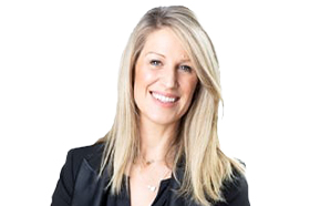 Headshot of Shona O'hea