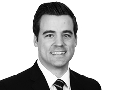 Headshot of Martin Christopher