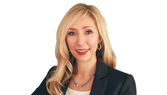 Nichole Jordan headshots