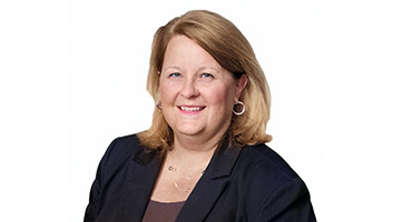 Headshot of Roberts Amy