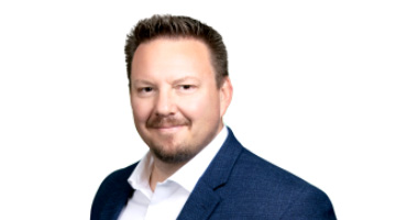 Headshot of Virnig Chad