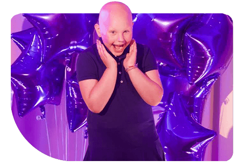 Coming up rosie image