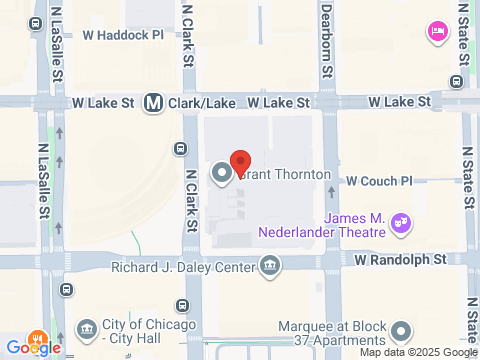 Grant Thornton Chicago